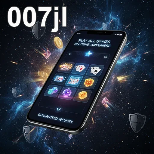 Featured scene - 007jl