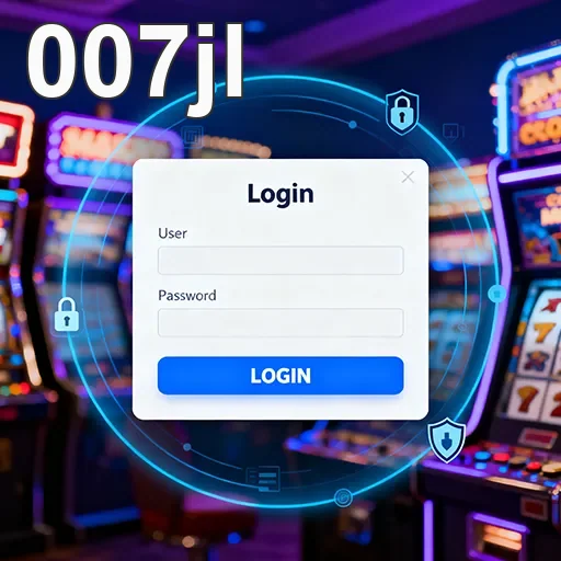 Featured scene - 007jl