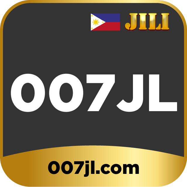 007jl logo